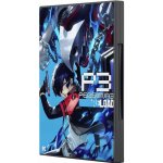 Persona 3 Reload – Sleviste.cz