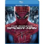 The Amazing Spider-Man BD – Hledejceny.cz