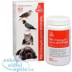 Purus Meda PM Chlamydil extra Animals 60 tbl – Sleviste.cz