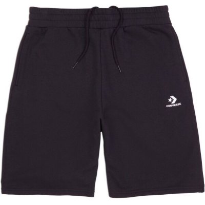 Converse GO-TO EMBROIDERED STAR CHEVRON FLEECE short kraťasy 10023875-A01 – Zboží Mobilmania