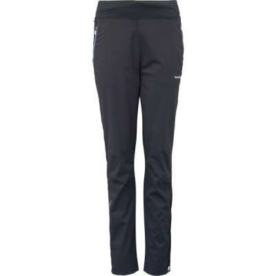Klimatex LAVI NO-WIND Dámské větruodolné kalhoty černá – Zboží Dáma