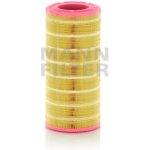 Vzduchový filtr MANN-FILTER C 17 032 – Hledejceny.cz