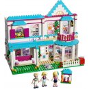 LEGO® Friends 41314 Stephanie a její dům