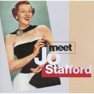 Jo Stafford - Meet Jo Stafford