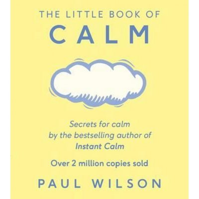 Little Book Of Calm, The Two Million Copy Bestseller Penguin Books Ltd – Sleviste.cz