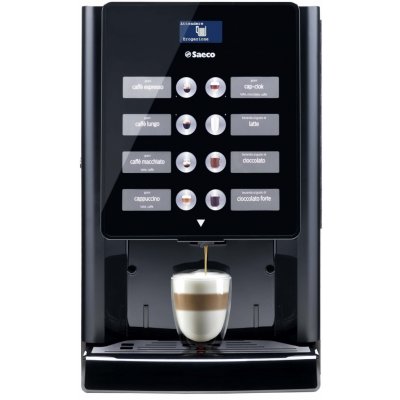 Saeco Iperautomatica Premium – Zboží Mobilmania