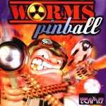 Worms Pinball – Zbozi.Blesk.cz