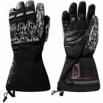 Lenz Heat glove 7.0 Finger Cap Mittens 1203 black – Hledejceny.cz