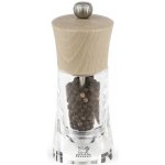 Peugeot Molene mlýnek na pepř světlé dřevo 14 cm – Sleviste.cz