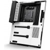 NZXT N7 B550 Matte White N7-B55XT-W1