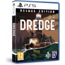 Hry na PS5 Dredge (Deluxe Edition)