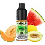 Maryliq Triple Melon 10 ml 20 mg – Zboží Mobilmania