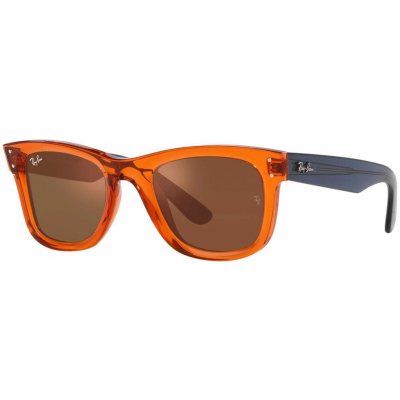 Ray-Ban RB R0502S 6712GM