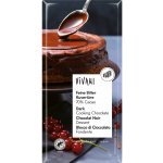 Vivani Čokoláda hořká na vaření 70% Bio vegan 150 g – Sleviste.cz