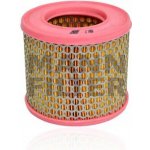 MANN-FILTER Vzduchový filtr MANN C1450 (MF C1450) – Hledejceny.cz