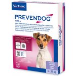 Prevendog 1,056 g obojek pro psy S / M 60 cm 2 ks – Zbozi.Blesk.cz