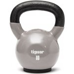 Tiguar Kettlebell 10 kg – Zboží Mobilmania