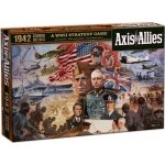 Avalon Hill Axis & Allies 2nd edition 1942 Game – Hledejceny.cz