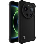 IMAK AIRBAG Extra odolný kryt Xiaomi 17 Ultra MATTE BLACK – Zboží Živě