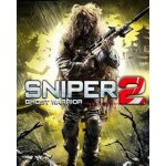 Sniper: Ghost Warrior Combo Pack – Hledejceny.cz