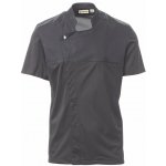 Payperwear STARLIGHT ULTRAMESH TWILL krátký rukáv železná šedá 3XL – Hledejceny.cz