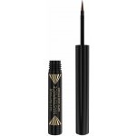 Max Factor Masterpiece voděodolné oční linky s matným efektem 03 Espresso 1,7 ml – Zboží Dáma