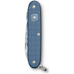 Victorinox Pioneer X Alox Limited Edition 2026 Ledovcově modrá – Sleviste.cz