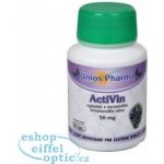 Unios Pharma Activin 50 mg 60 kapslí – Hledejceny.cz