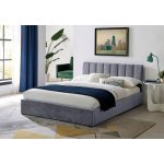 Signal Montreal Velvet šedá – Sleviste.cz