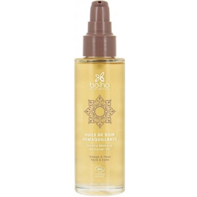 Boho Make-up remover oil 100 ml – Hledejceny.cz