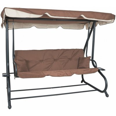 Aga 2v1 GRANDLUX Light Brown – Hledejceny.cz