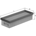 Vzduchový filtr MAHLE LX 454 – Zboží Mobilmania