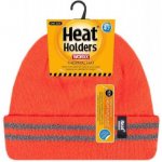 Heat Holders s reflexními pruhy oranžová – Hledejceny.cz