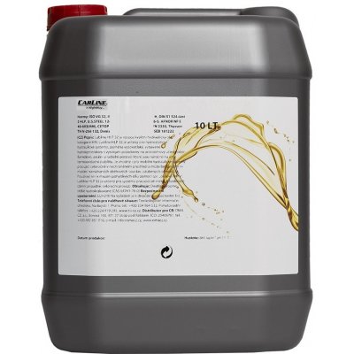 Carline M2T 10 l – Sleviste.cz