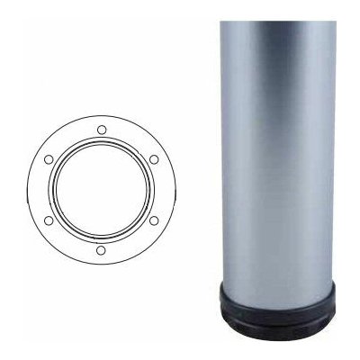 Strong 290678 chrom satin – Zboží Dáma