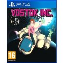 Vostok Inc.