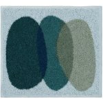 Grund Numa Šedá zelená 60 x 100 cm – Zboží Dáma
