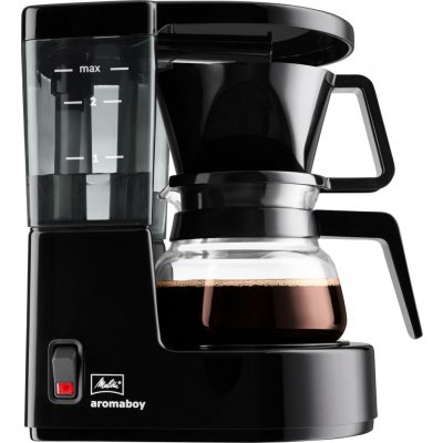 Melitta 1015-02 Aromaboy – Sleviste.cz
