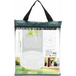 PROGARDEN Ochranný potah na stůl průměr 180 cm KO-C23200240 – Zboží Dáma