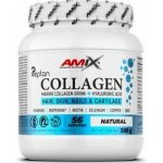 Amix Collagen Marine peptan drink lemon 300 g – Hledejceny.cz