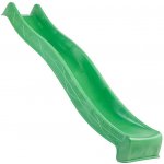 4iQ Group skluzavka limetková 300 cm – Zboží Dáma