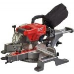 Milwaukee M18 FMS190-0 4933459619 – Hledejceny.cz