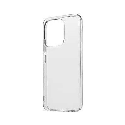 OBAL:ME TPU Kryt pro Xiaomi Redmi 15C 4G/5G Transparent – Hledejceny.cz
