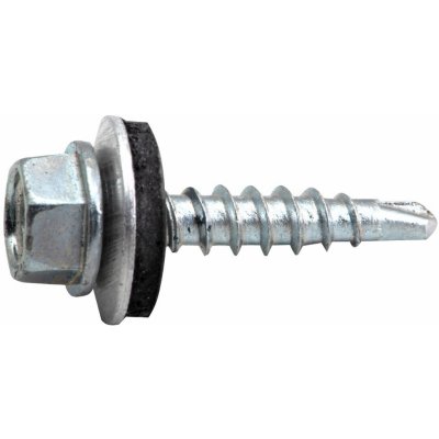 GUNNEX šroub farmářský GUNNEX FRS 4,8×20 mm bez laku 250 ks – Hledejceny.cz