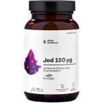 Aura Herbals Jód 150 mcg 90 kapslí – Hledejceny.cz
