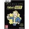 Hra na PC Fallout 4 GOTY