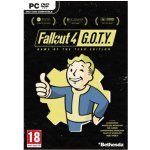 Fallout 4 GOTY – Zboží Mobilmania