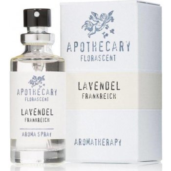 Florascent Apothecary levandule 15 ml
