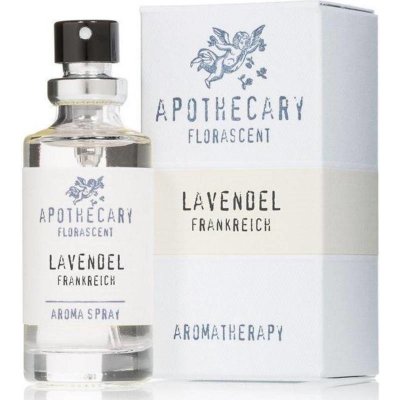 Florascent Apothecary levandule 15 ml