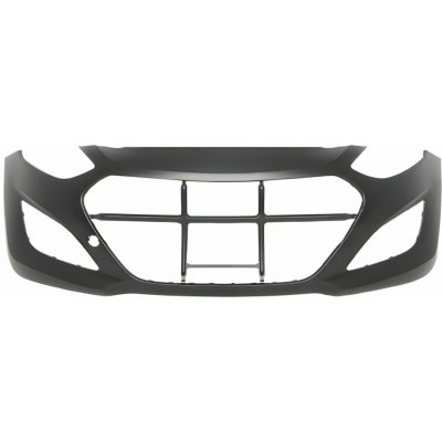 Přední nárazník HYUNDAI I30 (GD), bez čidel parkování, bez ostřikovačů, k lakování | 2012-2017 | bez čidel parkování | bez ostřikovačů | 5901532585124 – Hledejceny.cz